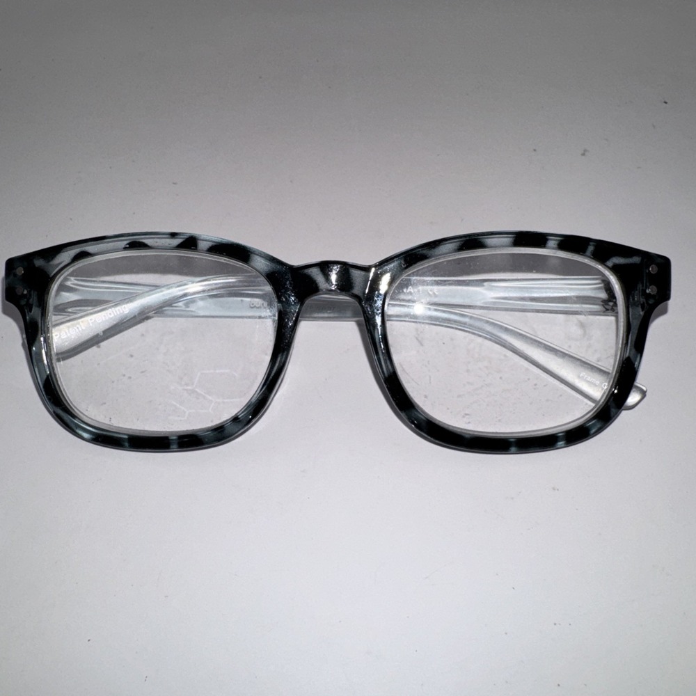 Burryeyez Anna-1 Eyeglass Frames +250
